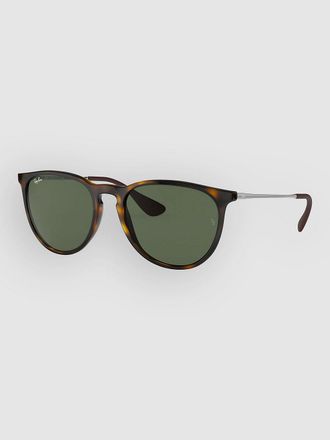 Ray-Ban Erika Light Havana Sonnenbrille braun