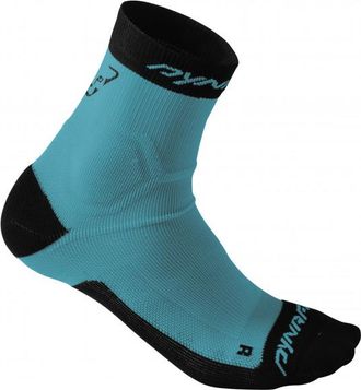 Dynafit Alpine Short Sock Laufsocken - Unisex | t&uuml;rkis
