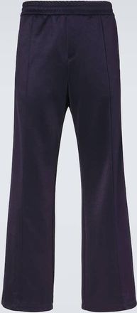 Valentino Technical sweatpants