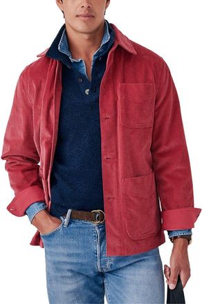 J.McLaughlin J.Mclaughlin Weekender Jacket