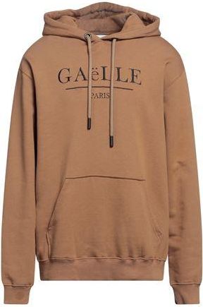 Gaëlle Paris CAMISETAS Y TOPS - Sudaderas en YOOX.COM