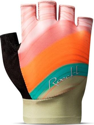 Roeckl Danis 2 Handschuhe f&uuml;r Damen | bunt