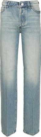 Diesel Mujer, Vaqueros, Azul, Talla: W29