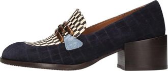 Chie Mihara Mocasines Quesua - Shoes - Mujer - Multicolor - 37 EU