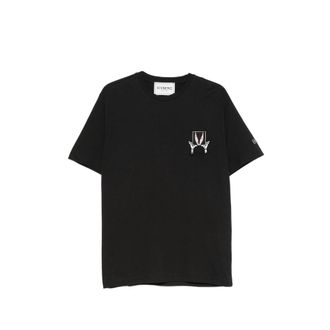Iceberg Looney Tunes Embroidered T-shirt