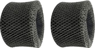 OEM Filtros De Repuesto Para La Mecha Del Humidificador - 2 Unidades