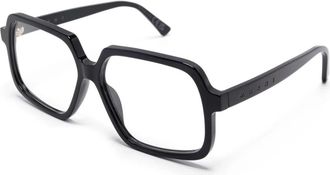 Marni Arixo Optisch Frame - unisex - Brillen - Zwart - 60 MM - Accessoires