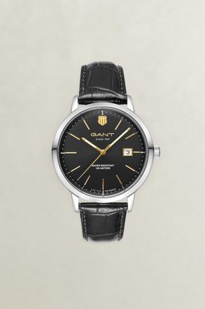 GANT Men GP266 Watch (ONE SIZE) BLACK