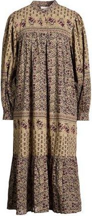 Antik Batik DRESSES - Midi dresses on YOOX.COM