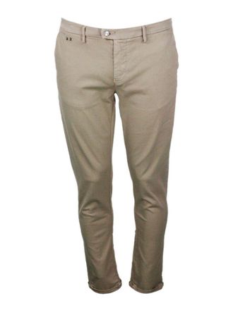 Sartoria Tramarossa Trousers