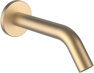 Laufen Ca&ntilde;o De Ba&ntilde;era Laufen Kartell, Proyecci&oacute;n De 175 Mm