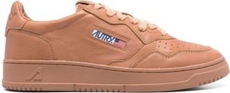 Autry Medalist sneakers - Brown