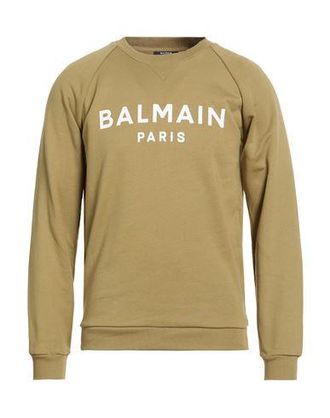 Balmain TOPWEAR - Sweatshirts on YOOX.COM