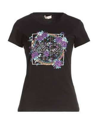 Liu Jo TOPWEAR - T-shirts sur YOOX.COM