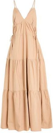 Skills & Genes KLEIDER - Maxi-Kleider auf YOOX.COM