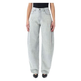 Haikure Mujer, Vaqueros, Azul, Talla: W27