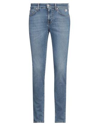 Roy Rogers BOTTOMWEAR - Pantaloni jeans su YOOX.COM