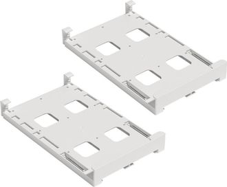 OEM Organizador De Bebidas Para Refrigerador, Organizador Individual