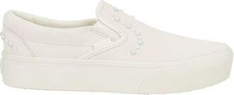 Vans CLASSIC SLIP-ON PLATFORM