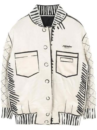 Fendi Jackets from $2,360.00 - on Stylight