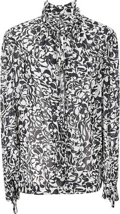 Dries Van Noten Shirt