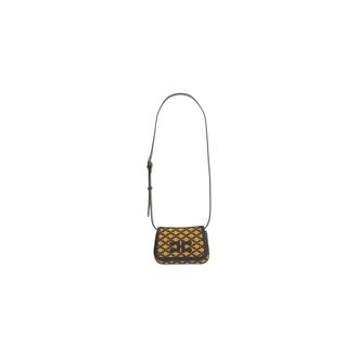 Elisabetta Franchi Mujer, Bolsos, Marr&oacute;n, Talla: ONE Size
