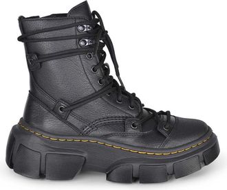 Dr. Martens Flat Shoes