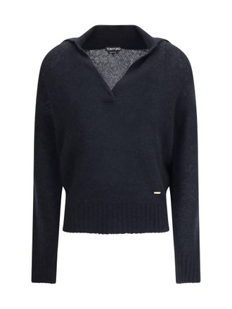 Tom Ford Knitwear
