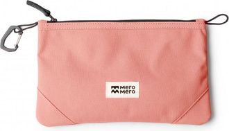 MeroMero Stuff Pouch V2 Umh&auml;ngetasche - | rosa