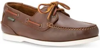 Eastland Sea Dog Boat Shoe in Brown at Nordstrom Rack, Size 10.5