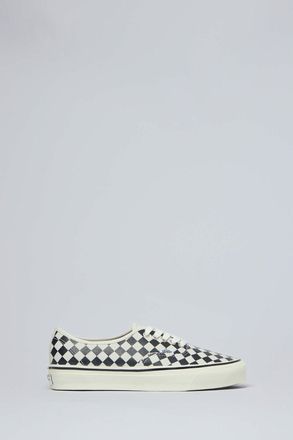 Vans Authentic 44 Diamond Check