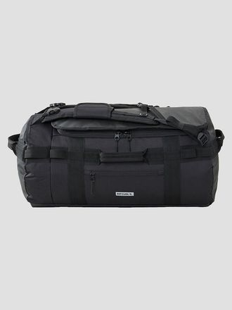 Rip Curl Search Duffle 45L Icons Reisetasche midnight