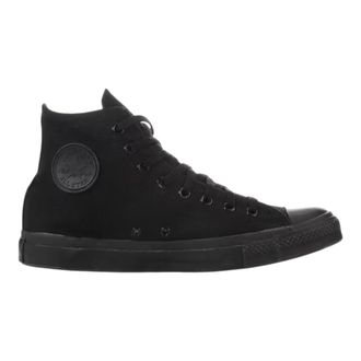 Converse Chuck Taylor All Star Sneakers in Black Monochrome Men High-Top