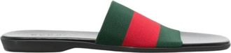 Gucci Schoenen, Heren, Veelkleurig, 42 EU, Web Slide