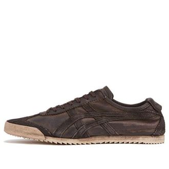 Onitsuka Tiger Mexico 66 Dark Brown 1181A461-201