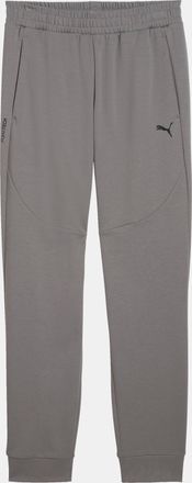 Puma Heren Puma Tech DK CL trainingsbroek in grijs