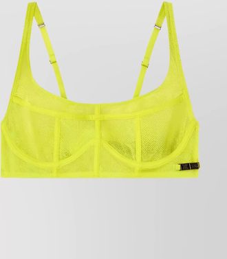 Diesel longline bra