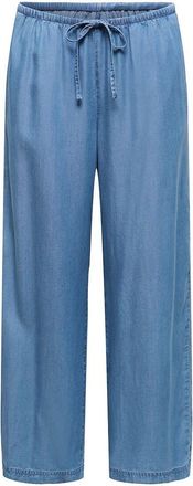 Only Wijde broek