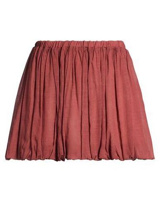 SoAllure BOTTOMWEAR - Mini skirts on YOOX.COM
