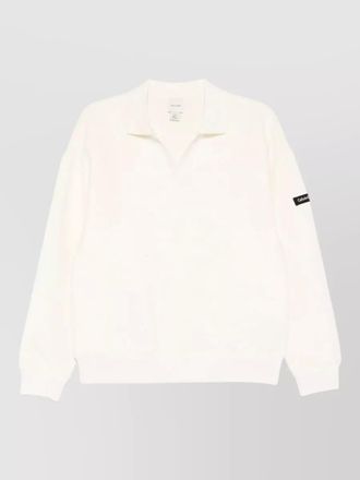 Calvin Klein oversized sweatshirt