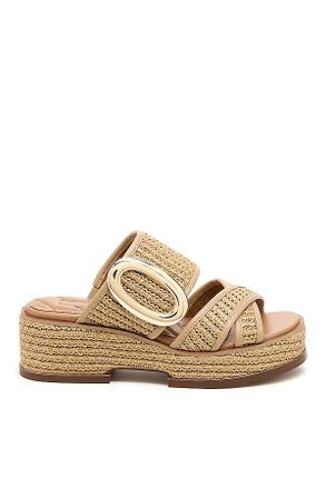 Kelsi Dagger Nina Platform Sandals