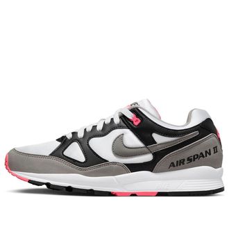 Nike Air Span 2 Hot Coral AH8047-005