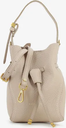 Gianni Chiarini Borsa Sienna pink salt