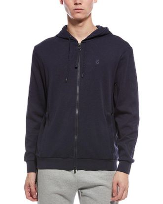Bogner Patrick Zip Hooded Jacket