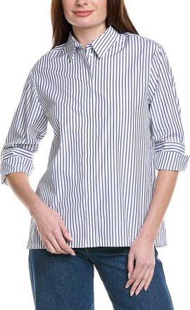 Max Mara Tata Stripe Shirt