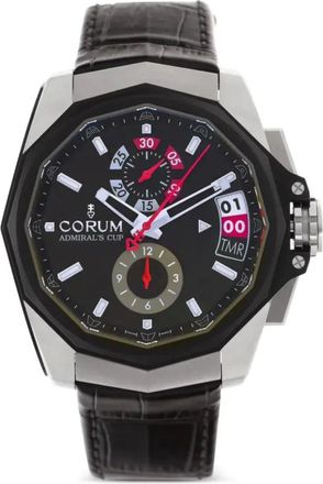 Corum Admirals Cup 45mm - Nero