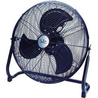 Jata Vc3000 Ventilador De Suelo 100w Negro