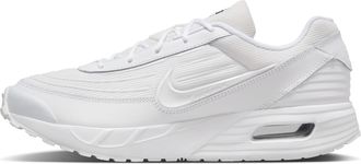 Nike Nike Men Air Max Verse Le Schuh Shoe, White White Pure Platinum, 10 UK