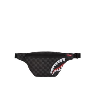 Sprayground Belt Bags, male, Black, Size: ONE SIZE SIP Balloon Savvy Crossbody