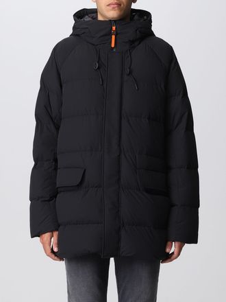 Aspesi Giubbotto Aspesi in nylon trapuntato